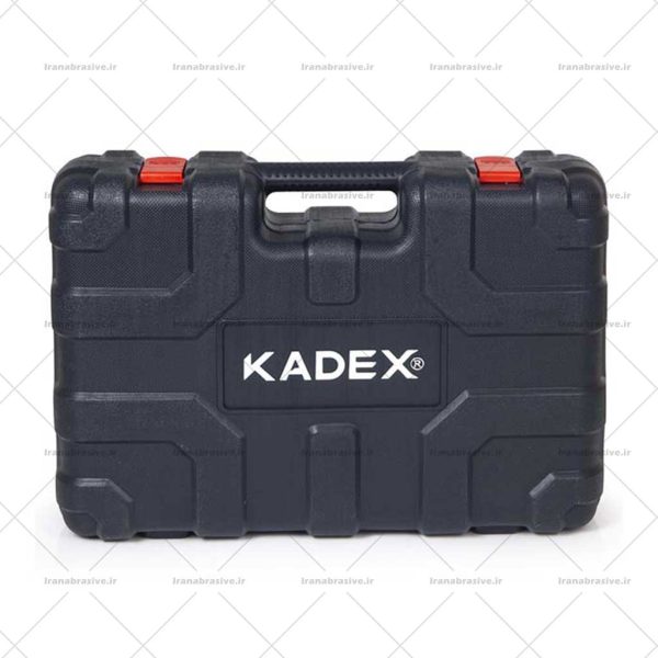 چکش تخریب 6 کیلویی کادکس مدل K810