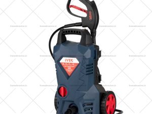کارواش110 بارذغالی1400 وات ایوک K-4110