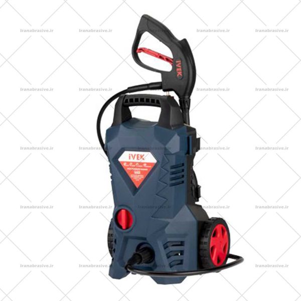 کارواش110 بارذغالی1400 وات