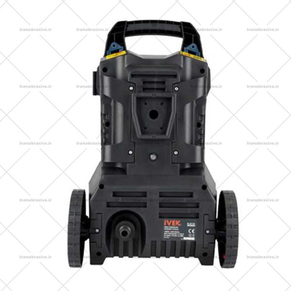 کارواش110 بارذغالی1400 وات