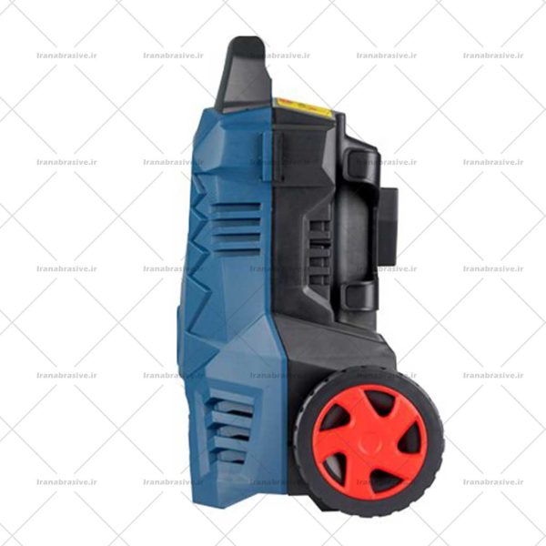 کارواش110 بارذغالی1400 وات
