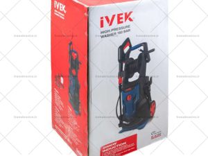 کارواش 160 بار دینامی 2000 وات ایوک K-4160