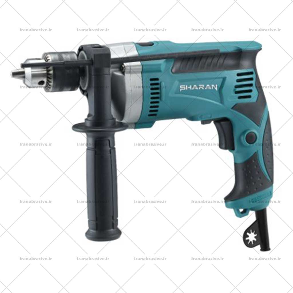 دریل چکشی 13 میلیمتری 710W