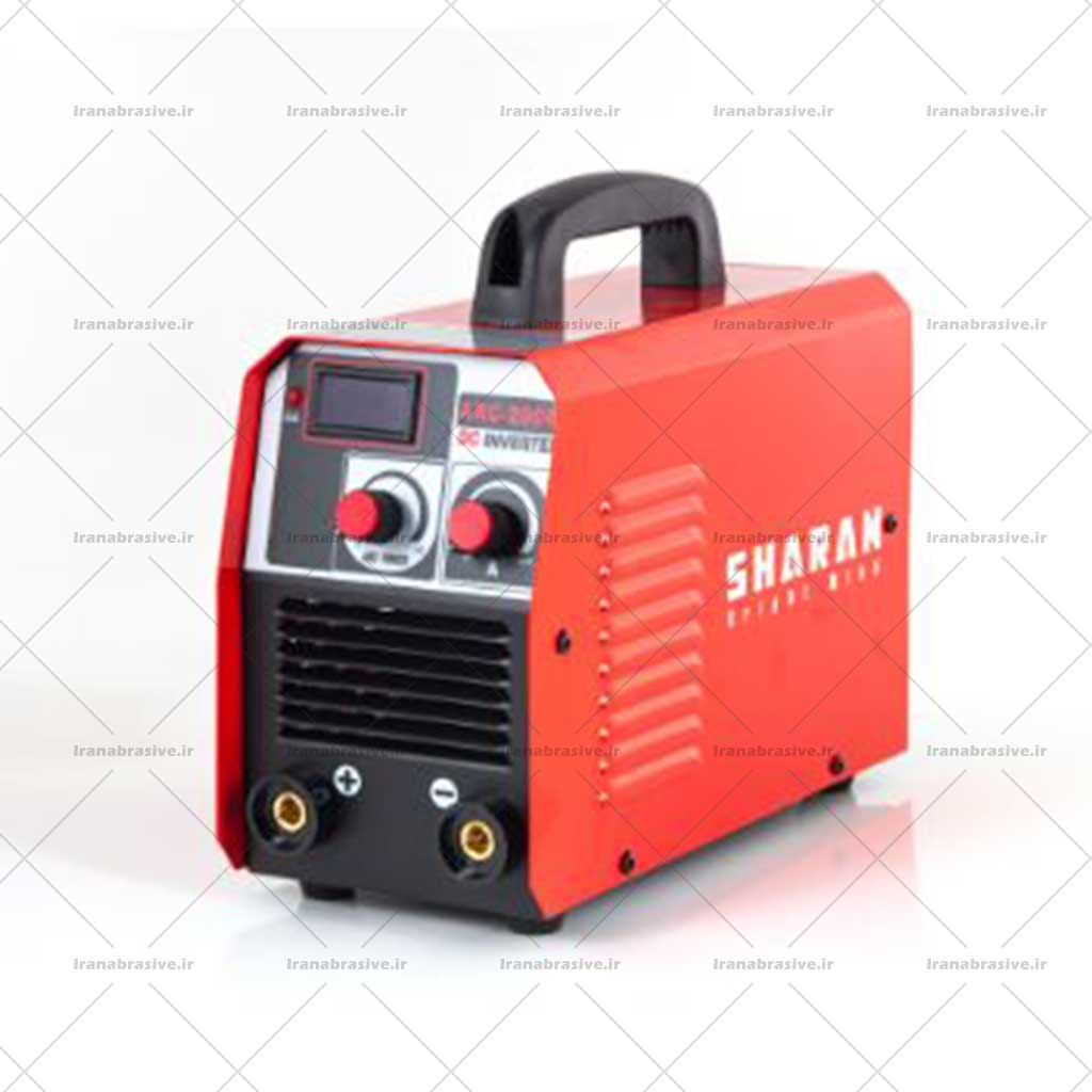 اینورتر(دستگاه جوش) 200 آمپر