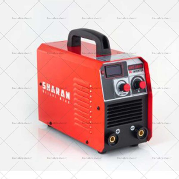 اینورتر(دستگاه جوش) 200 آمپر