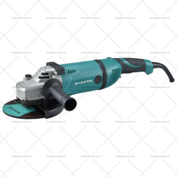 فرز آهنگری 180 میلی‌متری 2600W
