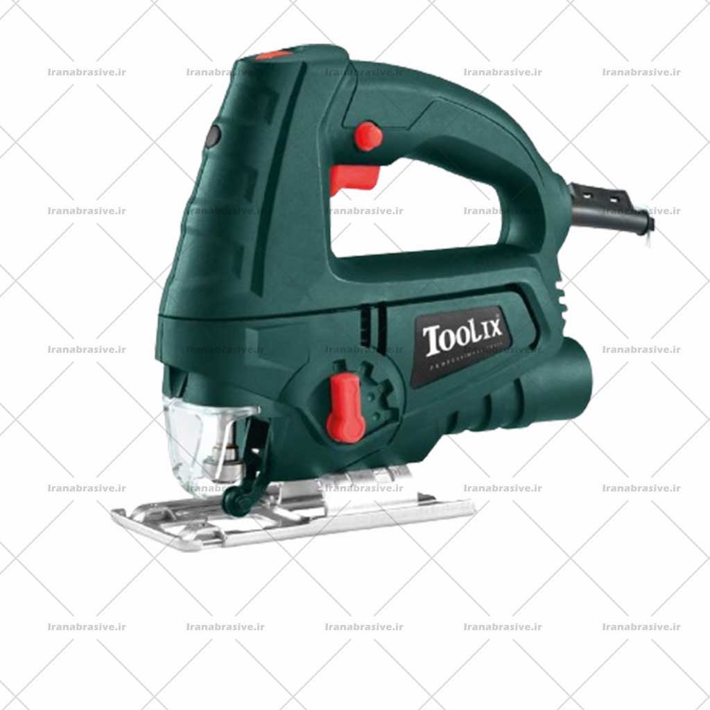 اره عمودبر 600 وات تولیکس TX-2165