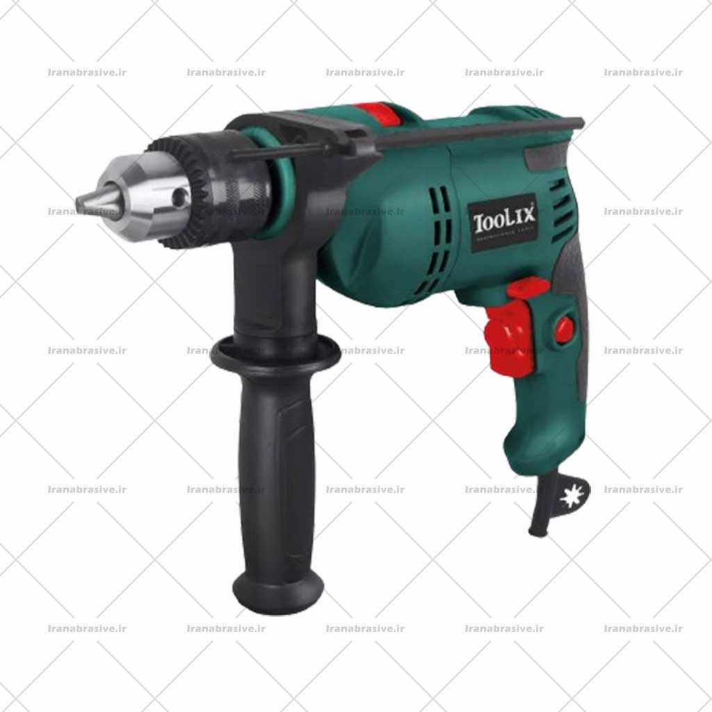 دریل 13 – 710 وات تولیکس مدل TX-21710