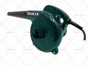بلوور(دمنده مکنده)350 وات تولیکس مدل TX-2560