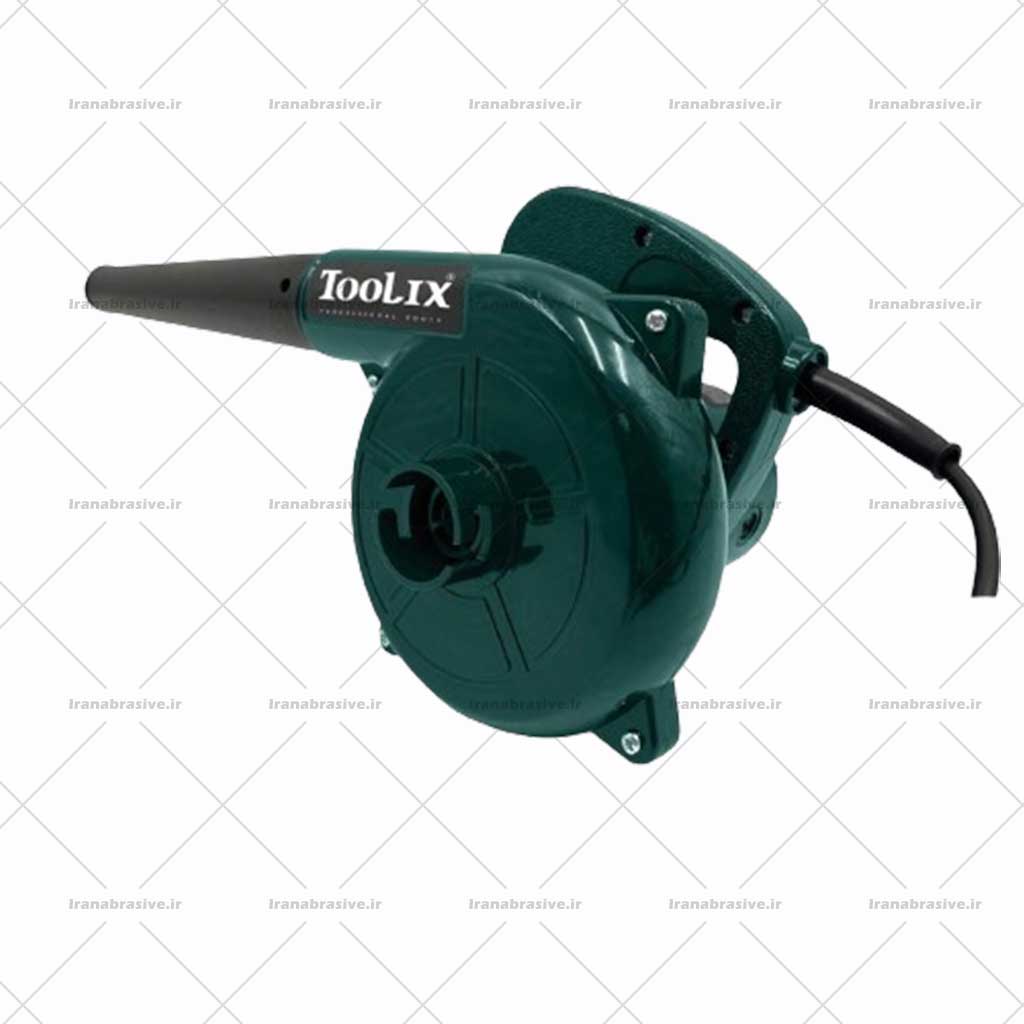 بلوور(دمنده مکنده)350 وات تولیکس مدل TX-2560
