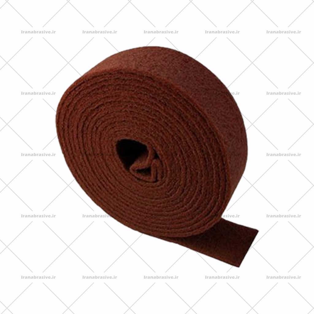 اسکاچ رولی عرض 115 میلی متر مدل BROWN
