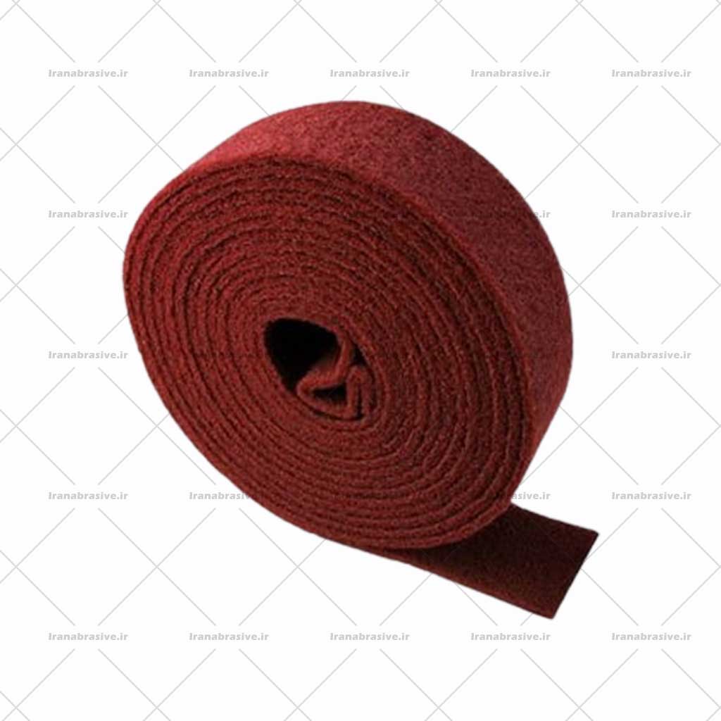 اسکاچ رولی عرض 115 میلی متر مدل RED R.W