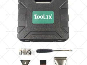 سشوار صنعتی 2000 وات TX-2732 تولیکس