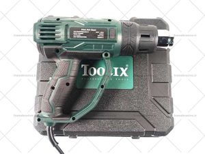سشوار صنعتی 2000 وات TX-2732 تولیکس