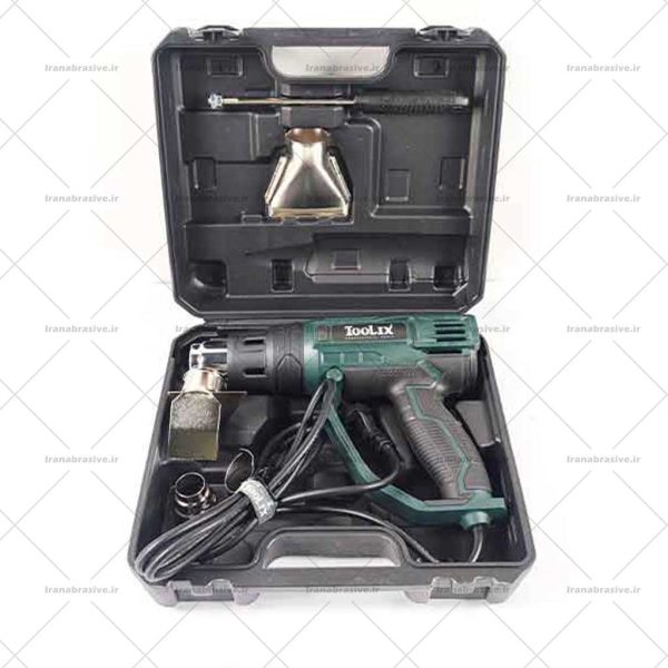 سشوار صنعتی 2000 وات TX-2732 تولیکس