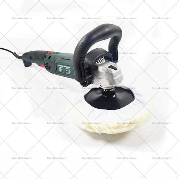 پولیش برقی 1200 وات TX-23120 تولیکس