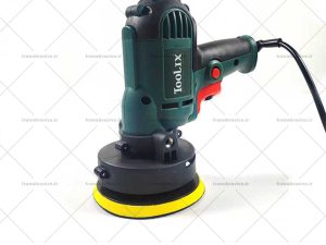 پولیش تفنگی 450 وات تولیکس مدل TX-23450