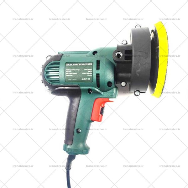 پولیش تفنگی 450 وات تولیکس مدل TX-23450