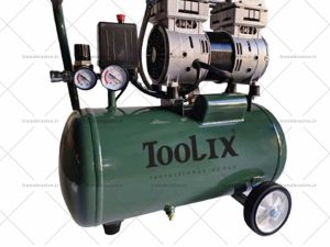 کمپرسور باد 24 بی صدا TX-2824S تولیکس