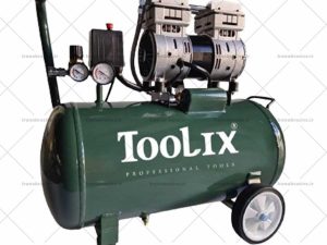 کمپرسور باد 50 بی صدا TX-2850S تولیکس