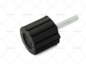 لاستیک سنباده حلقوی قطر 30 میلی متر