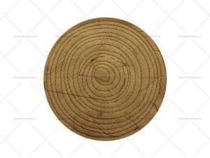 صفحه پولیش گیلانس 200mm مدل ارتشی