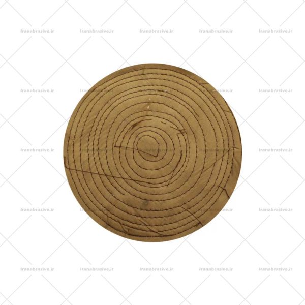 صفحه پولیش گیلانس 200mm مدل ارتشی