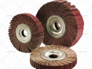 سنباده هزارلا 3 سانت گرید 40 تا 400