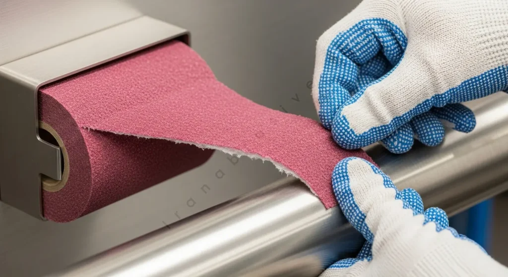 اسکاچ رول چیست؟