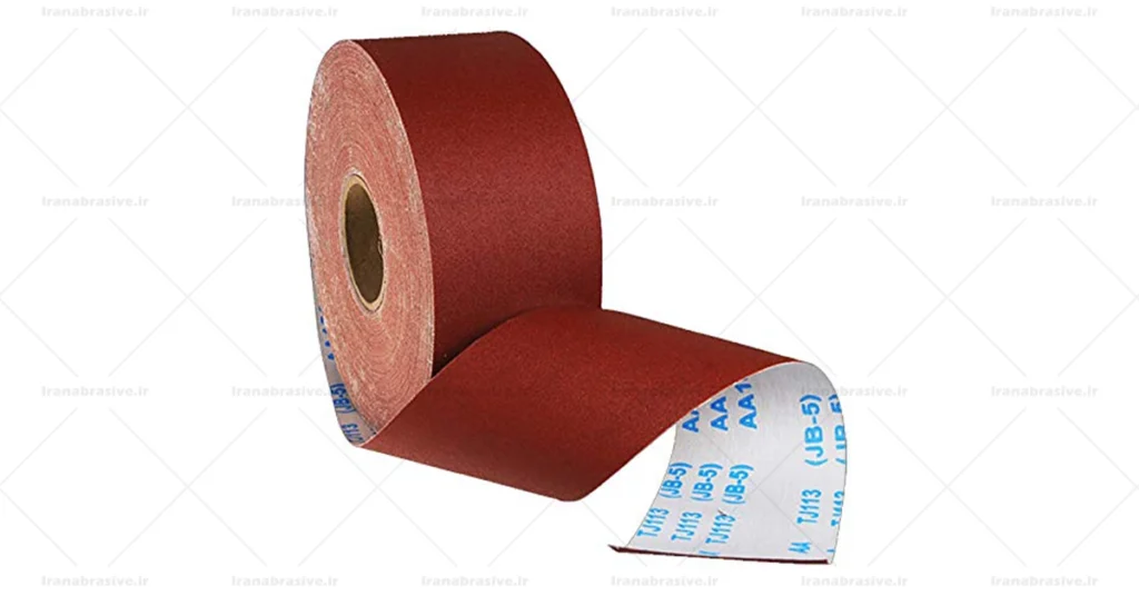 سنباده پارچه ای