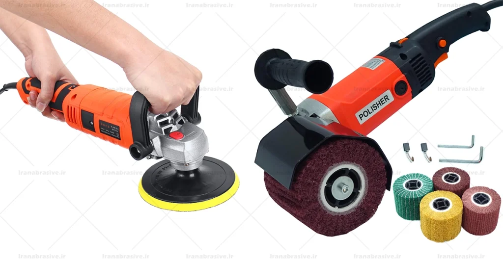 ابزارآلات پرداخت کاری