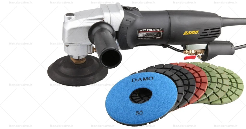 ابزارآلات پرداخت کاری