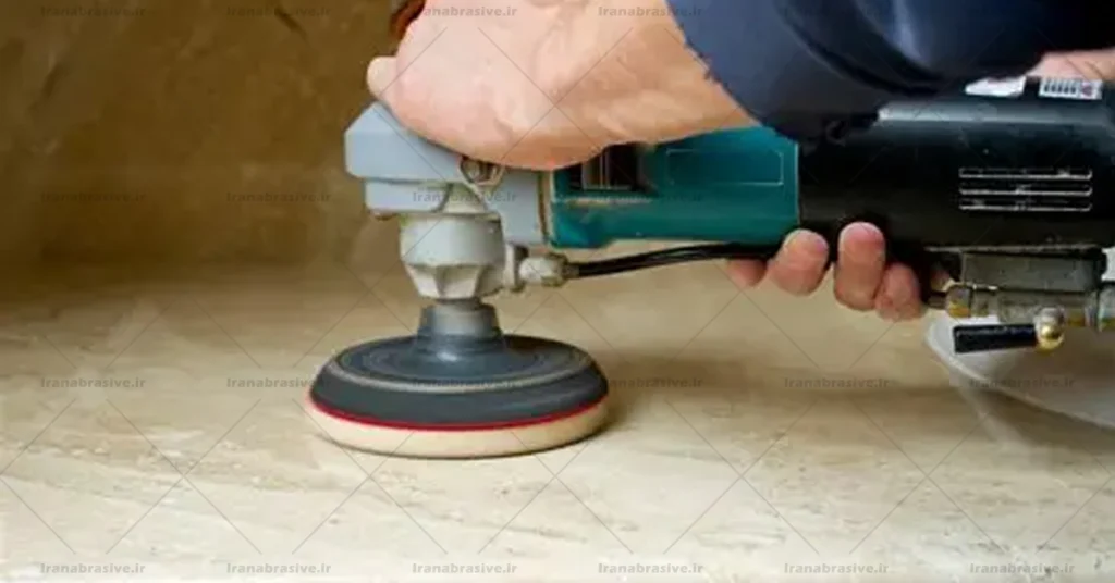 سنباده سنگ