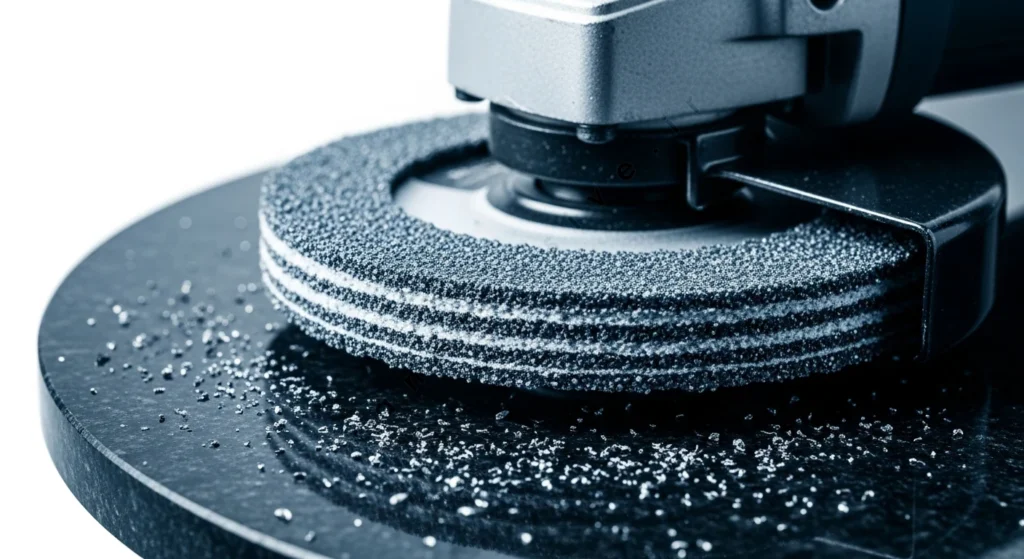 ابزار پرداخت کاری فلز