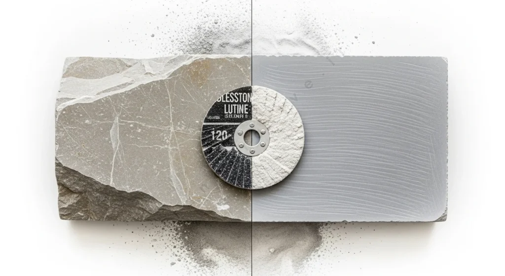 سنباده سنگ ساب