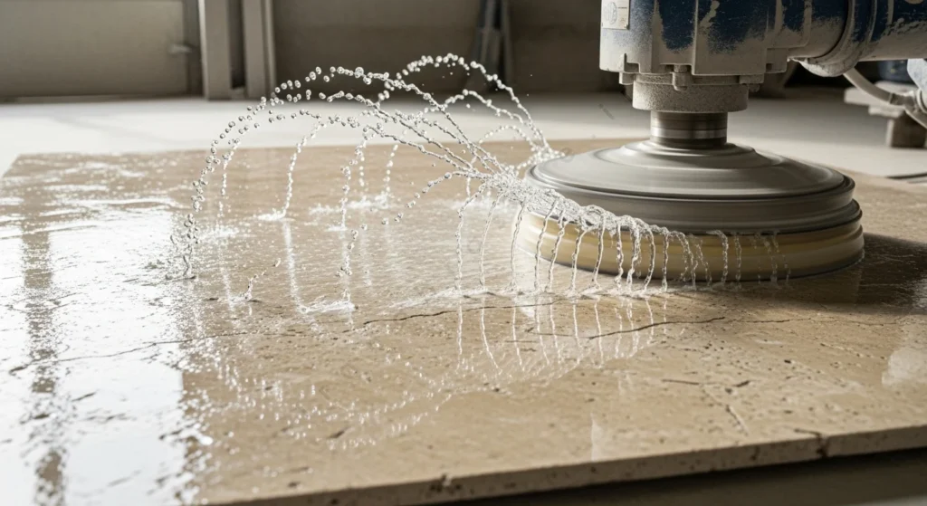 سنباده سنگ ساب