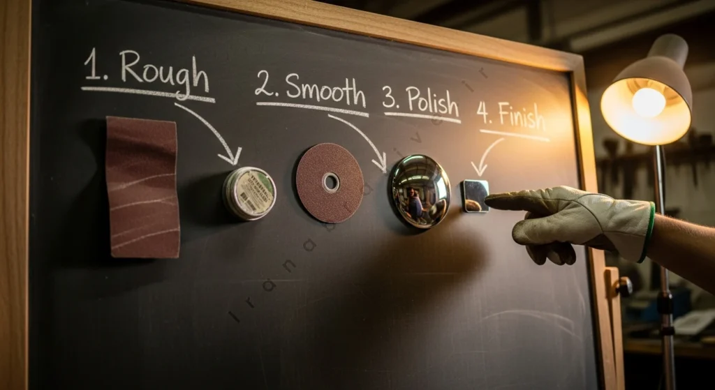 پرداخت کاری چیست؟